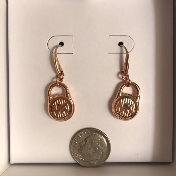 Michael Kors earrings - Picture 5 of 5